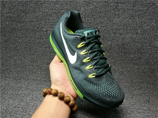 Super Max Nike Zoon All Out Low GS--012